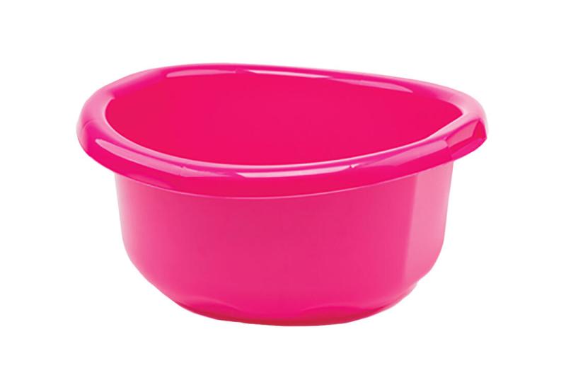 Jagiello Mísa hluboká, s uchy, 45,5cm (20l) PH mix barev