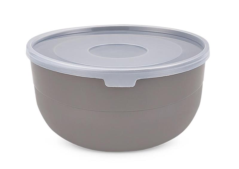 Jagiello Miska polévková 16,5cm, s víčkem, PH mix barev
