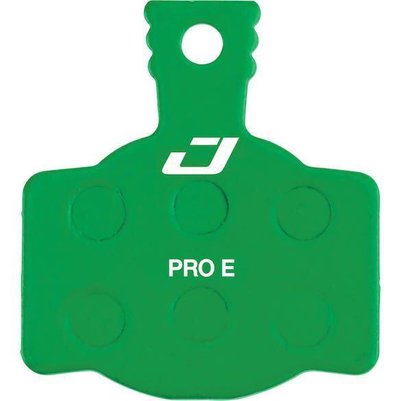 JAGWIRE brzdové destičky pro E-bike Magura Dcab87