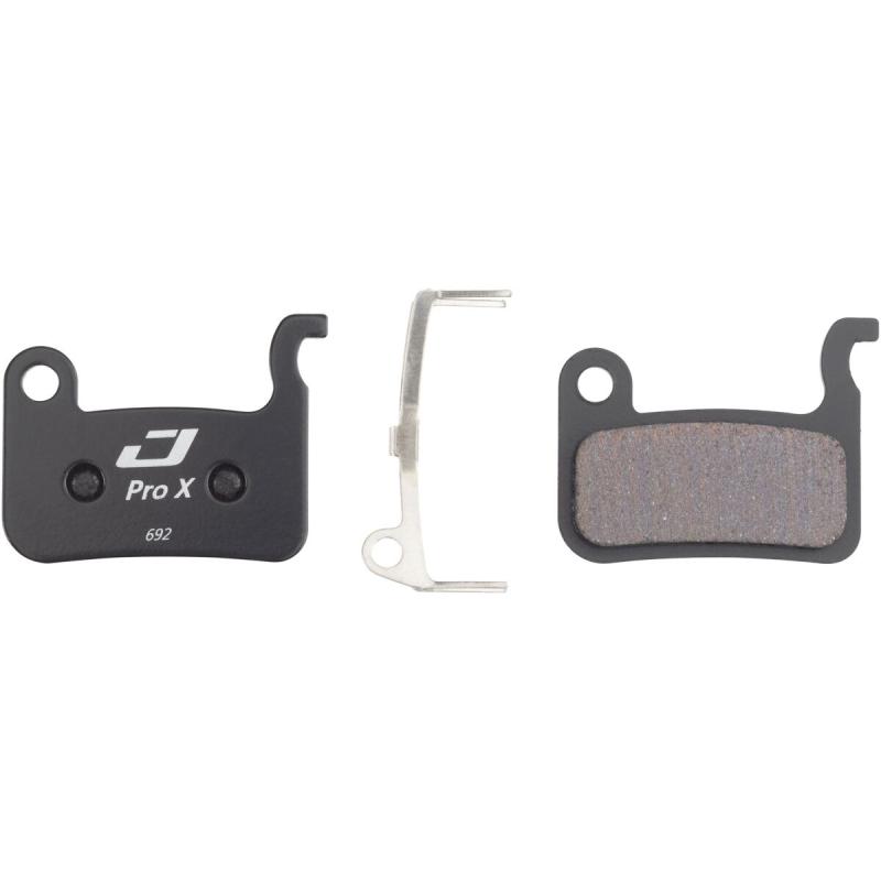 Jagwire Pro Extreme Sintered Shimano (deore Xt M765) Brzdové Destičky