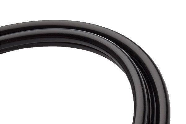 JAGWIRE brzdový bowden 5mm Keb Slick-lube Černá 10m + Koncovky