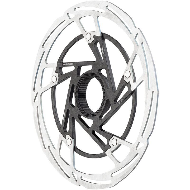 Jagwire Brzdový Kotouč Pro Lr2 Centerlock 160mm