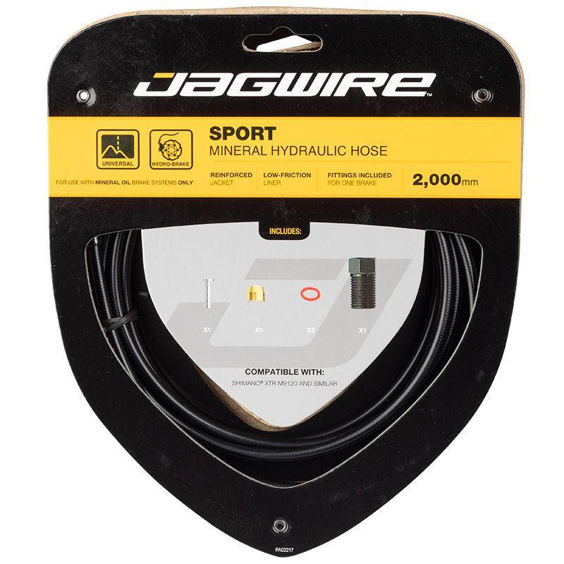 Jagwire Hydraulická Hadica Sport Mineral Magura Mt