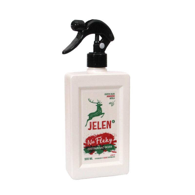 JELEN Odstraňovač skvrn 500ml
