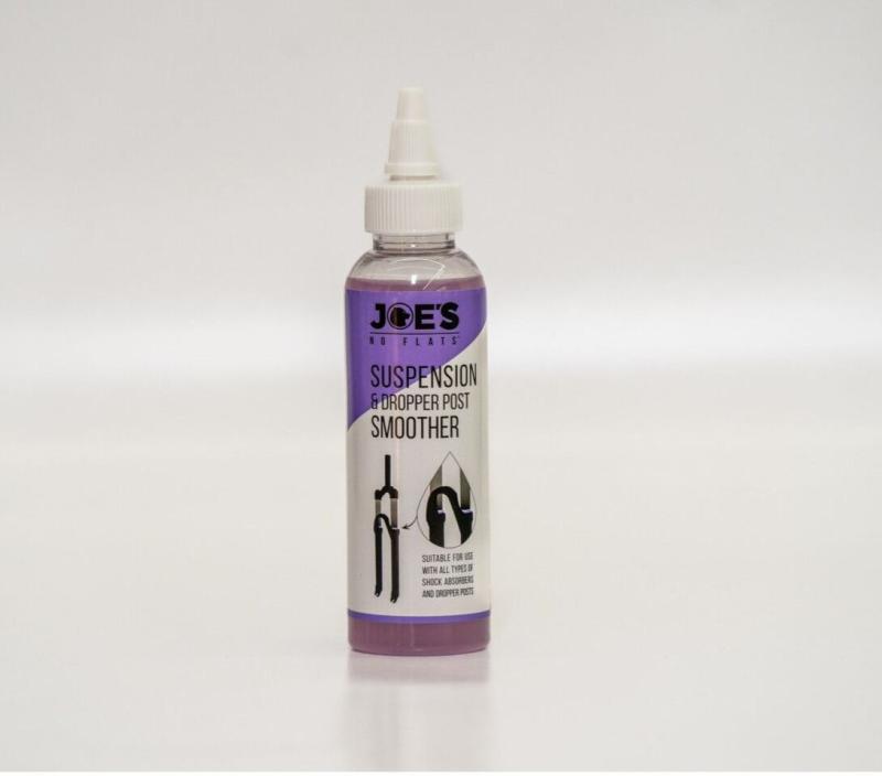 Joes Suspension Dropper Post Smoother 60 Ml