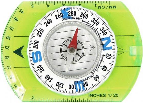 Joker buzola fluorescenčná