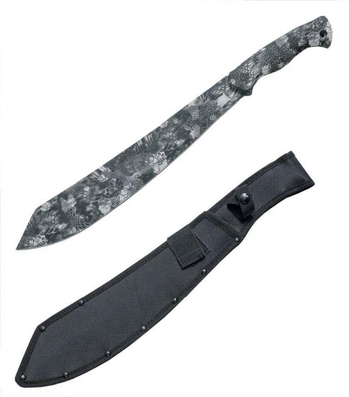 Joker mačeta Snake 35 cm