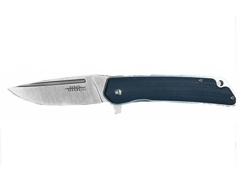 Levně Joker Pro 10.003 G10 Handle Blade D2 85 mm