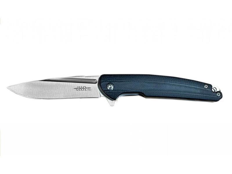 Joker Pro 10.005 G10 Handle Blade D2 80 mm