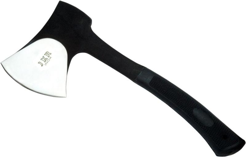 Joker sekera Stainless Steel Axe 29 cm Fiber/Kydex