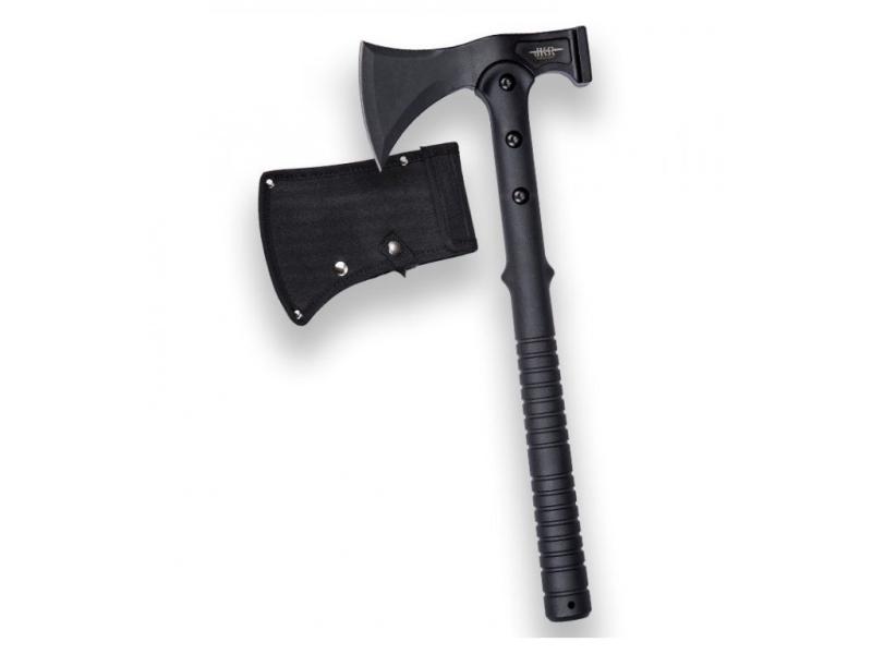 Joker sekera Stainless Steel Axe 42 cm Fiber/Nylon