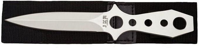 Joker vrhací nůž Throwning Knife Stainless Steel 11 cm