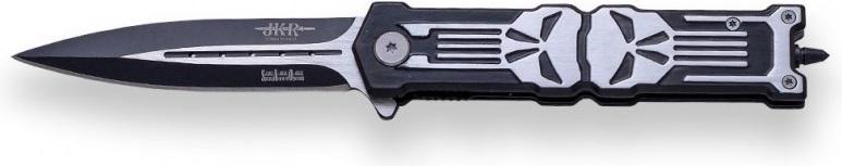 Joker zavírací nůž Aluminium Glass Window Breaker 85 mm