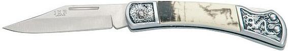 Joker nůž s motivem jelena 70 mm
