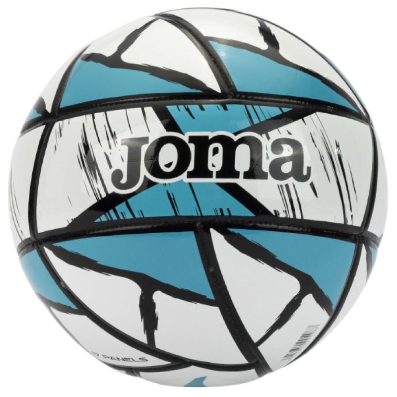 Joma Pentaforce futsalový míč tyrkysová