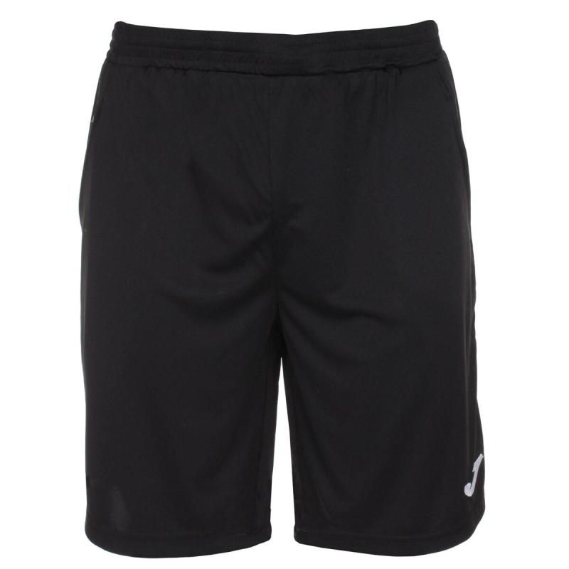 Joma Referee Short šortky pre rozhodcov čierna