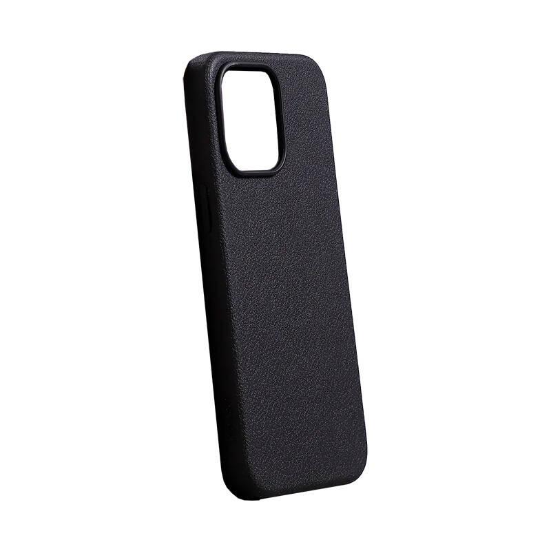 Joyroom Magnetické pouzdro na telefon pro iPhone 15 Pro JR-BP006 (černé)