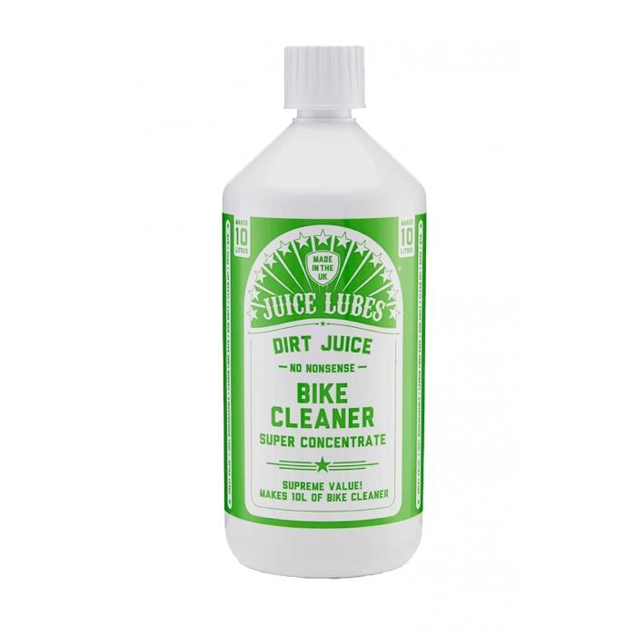 JUICE LUBES Čistič Dirt Juice Super-koncentrát, 1l