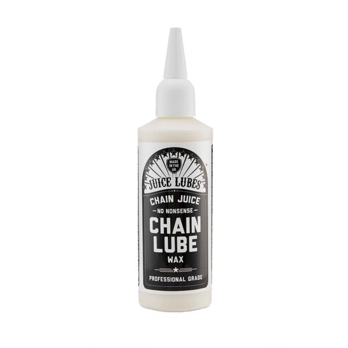 JUICE LUBES Mazivo-kapátko Chain Juice Wax, 130ml