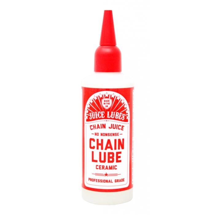 Levně JUICE LUBES Mazivo-kapátkoJUICE LUBES Chain Juice Ceramic130ml