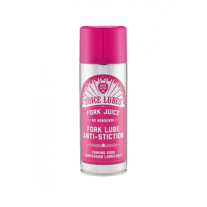 JUICE LUBES Mazivo-sprej Fork Juice, 400ml