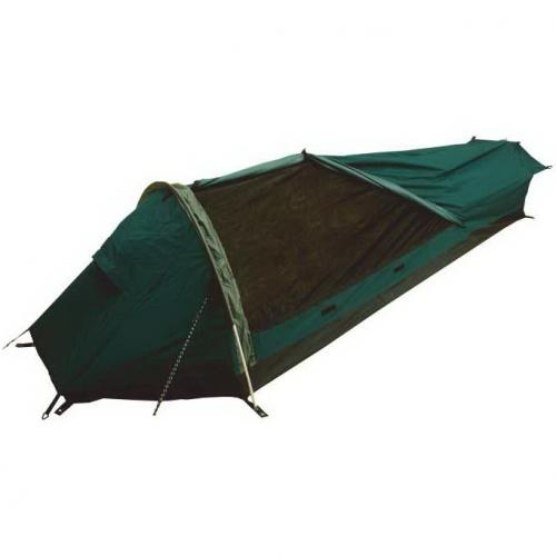 Jurek Solo 1 turistický stan + zľava 12 € na príslušenstvo