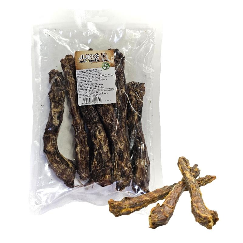Kachní krky sušené JUKO 200 g
