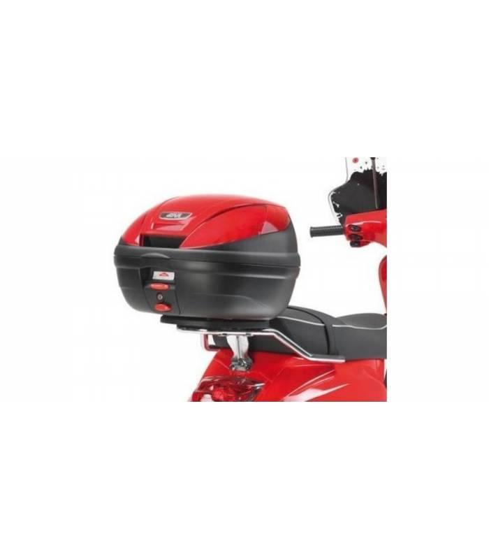 Kappa KR105 nosič kufru PIAGGIO VESPA LX / S 50 - 125 - 150 (05-14)