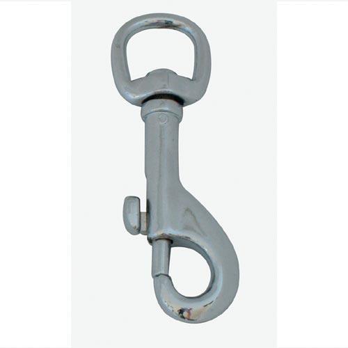 Karabinka 80/20mm Cr (10ks)