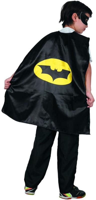 KARNEVAL Šaty Hrdina vel. L (130-140 cm) 8-10 let (Spiderman) KOSTÝM