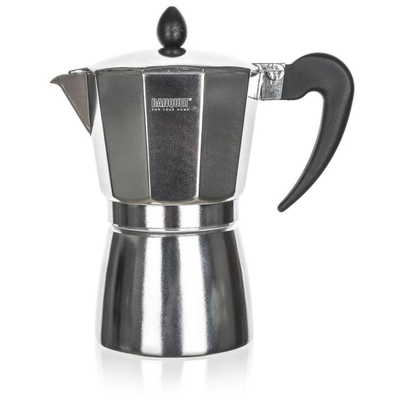 Kávovar Jade (3 šálky) Al