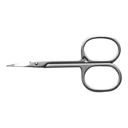 Kds 4025 nůžky záděrkové ohnuté 9