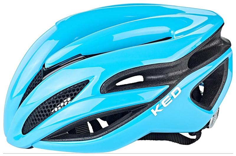 Ked Rayzon blue cestná cyklistická prilba