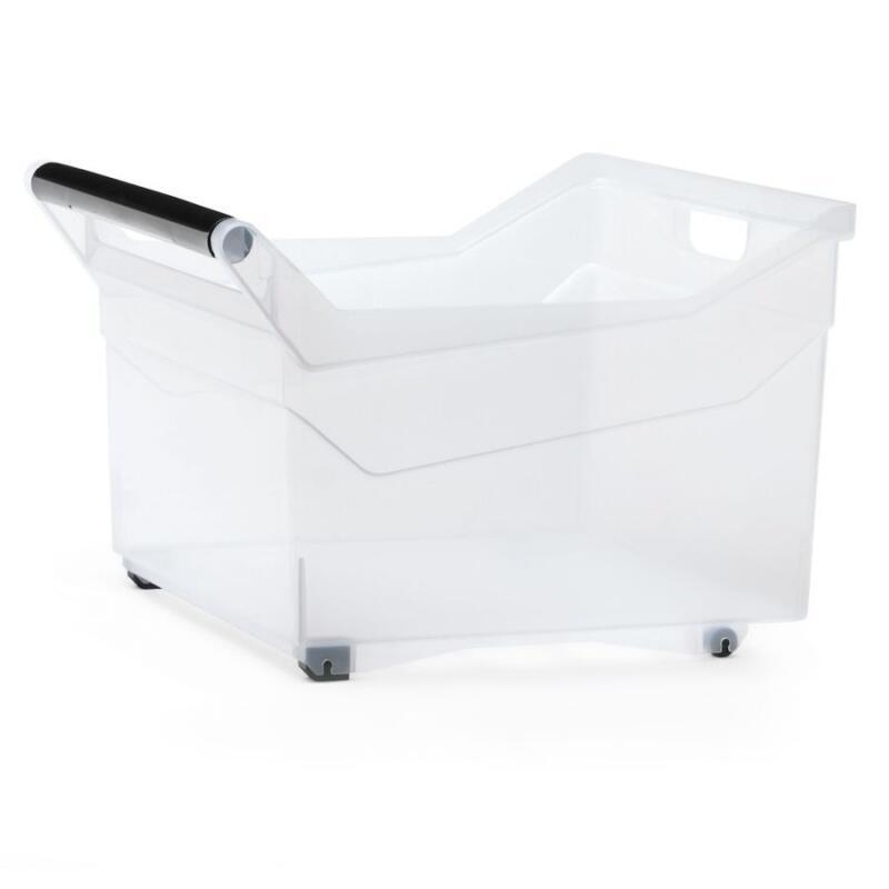 Keden Box úložný NUK 38x37,9x25,6cm na kolečkách PH