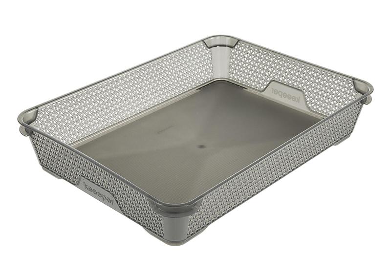 Keeeper Košík MIRKO A4 36x26,5x7cm PH ŠE