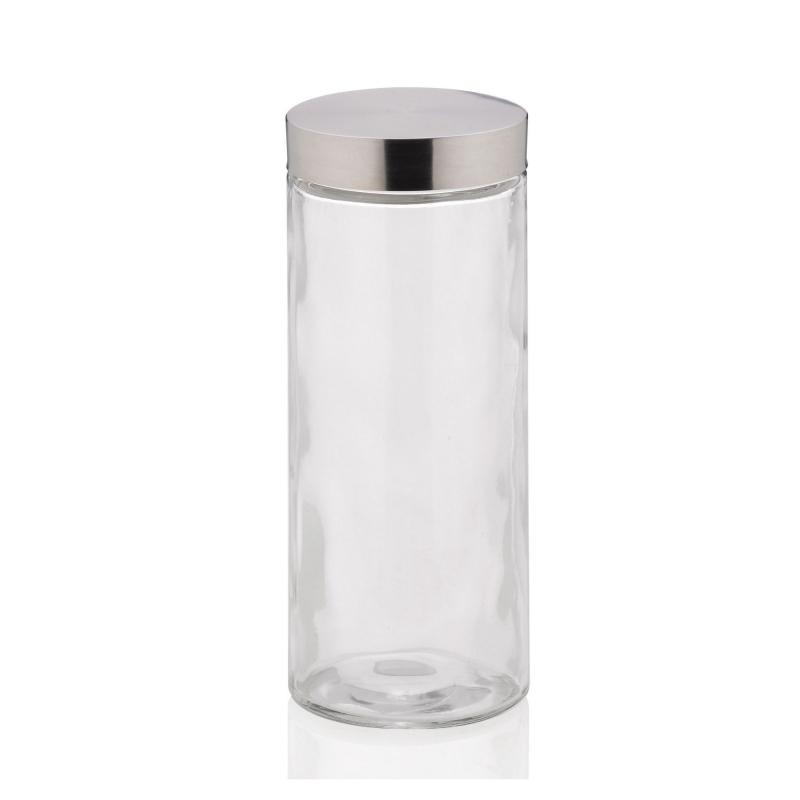 Kela Dóza skleněná 2,2 l