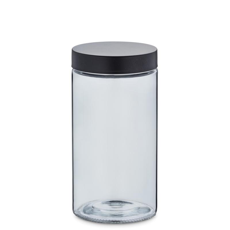 Kela Dóza skleněná Bera 1,7 L