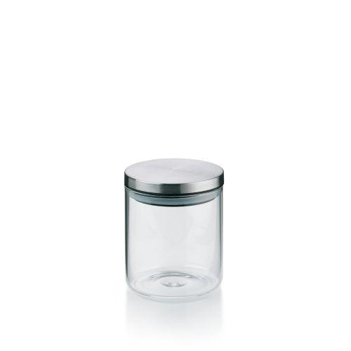 Kela KL-10767 Skleněná dóza BAKER 0,6L (VÝPRODEJ)