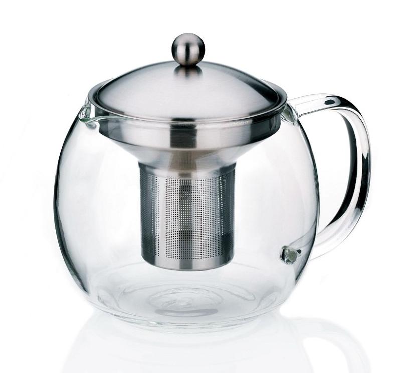 Kela Konvice na čaj CYLON 1,5 l