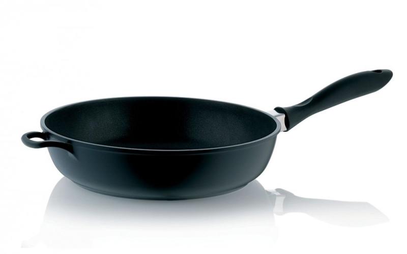 Kela Pánev hluboká 28 cm KERROS