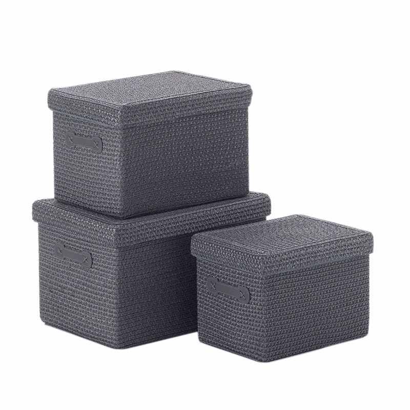 Kela Sada košů RIMOSSA 3 ks