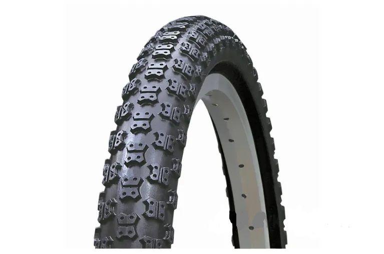Kenda 20X2,125-50 BMX černý plášť