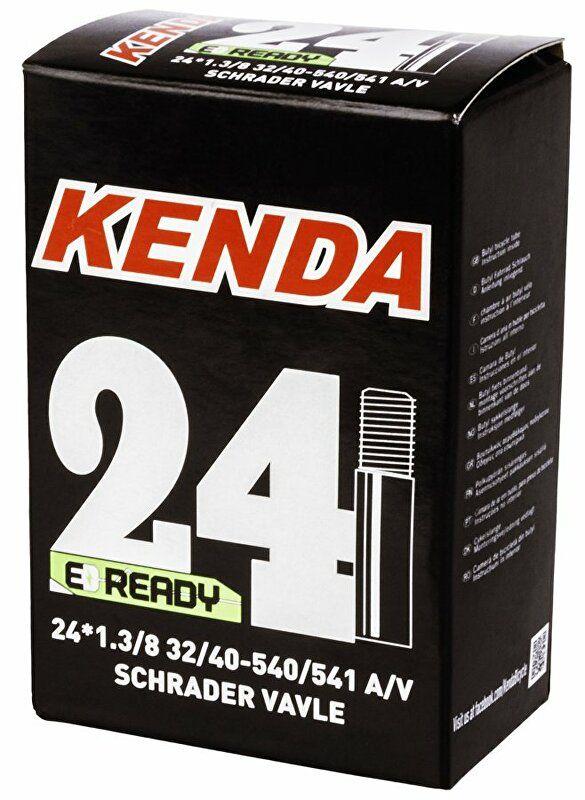 Kenda 24x1.3/8 (37-540) AV duše