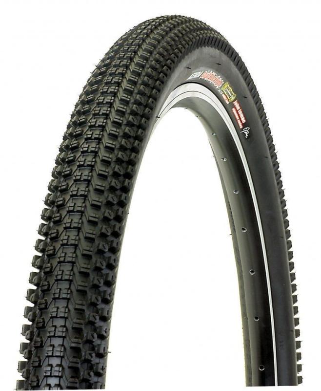 Kenda 26X2,1-1047 Small Block Eight 30TPI Drôt plášť