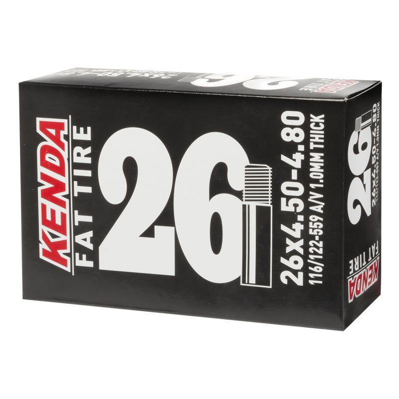 Kenda 26X4.50-4.80 (116/122-559) AV duše (VÝPRODEJ)
