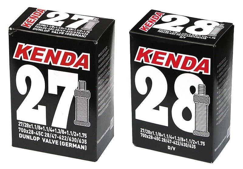 Kenda 28/47-622/635 DV duše