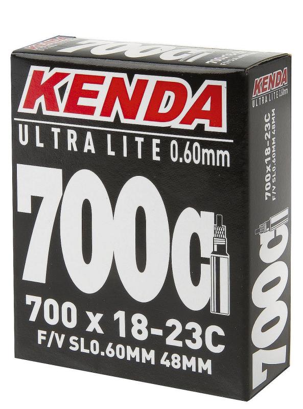 Kenda 700-18-23C (18/25-622) FV-48 Ultralite 71GR duše