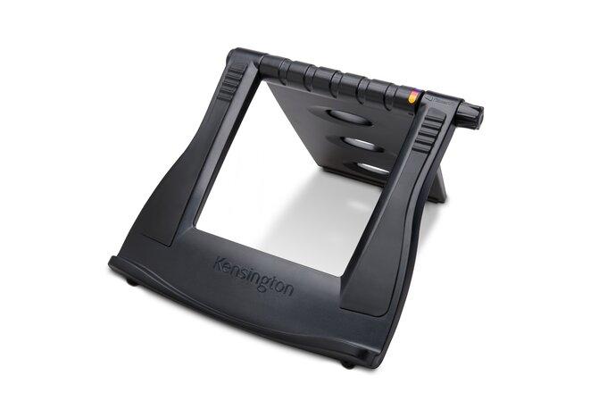 Kensington Chladící stojan na notebook EQ SmartFit Easy Riser - černá