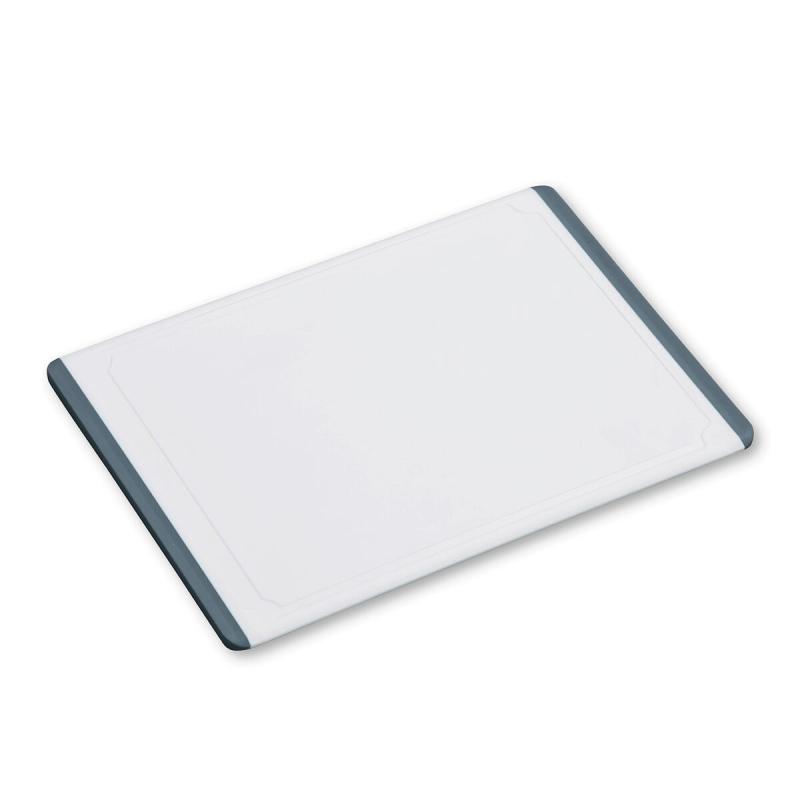 KESPER 30759 Krájecí deska, 40 x 28,5 x 0,8 cm, protiskluzová