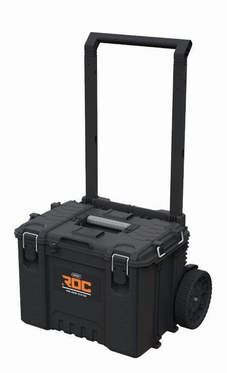 Keter Box ROC Pro Gear 2.0 Mobile cart s kolečky